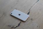 Apple iPhone SE 2022 (3e gen.) - 64GB - Starlight | Nieuw, Apple, Apple, Wit, Nieuw