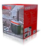 Draagbare Koelbox met Warmtefunctie – 12V & 230V, Koelbox, Verzenden, Elektrisch, Nieuw