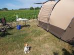 Bardani Tacoma Beach RSC, Caravans en Kamperen, Tenten, Ophalen, Zo goed als nieuw, Tot en met 4