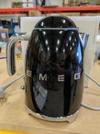 SMEG Waterkoker KLF03BLEU zwart gebruikt maar goedwerkend, Info@mystore.nl, Gebruikt, Verzenden, Bruggestraat 18