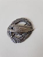 Militair Speldje met Adelaar, Ophalen of Verzenden, Overige soorten, Duitsland, Embleem of Badge