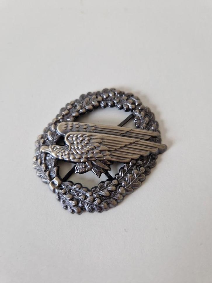 Militair Speldje met Adelaar, Verzamelen, Militaria | Algemeen, Overige soorten, Embleem of Badge, Duitsland, Ophalen of Verzenden