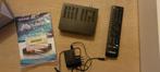 Digitale satelliet ontvanger Full HD, Ophalen, Nieuw, (Schotel)antenne-accessoires, Overige merken