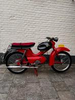 Kreidler Ei-tank Florett 1962 Bromfiets compleet gereviseerd, Fietsen en Brommers, Brommers | Kreidler, Ophalen, Overige modellen