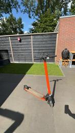 Denver elektrische step, Fietsen en Brommers, Steps, Ophalen, Zo goed als nieuw