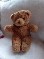 Beer 35 cm, Ophalen of Verzenden, Zo goed als nieuw, Stoffen beer, Overige merken