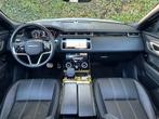 Land Rover Range Rover Velar P250 Turbo AWD R-Dynamic Ed., 4 cilinders, Range Rover Velar, Wit, Leder