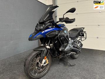 BMW All-Road R 1250 GS Adventure, Nieuwstaat, beschikbaar voor biedingen