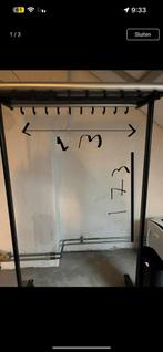 grote kledinghanger, Ophalen of Verzenden, Gebruikt