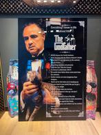 The Godfather Plexiglas Schilderij, Ophalen of Verzenden