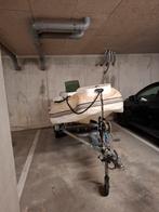 Tiger marine opknapper, Watersport en Boten, Ophalen, Gebruikt