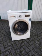Bosch HomeProfessional wasmachine 1600 RPM 9kg A+++ ZGAN., Witgoed en Apparatuur, Wasmachines, Ophalen, 8 tot 10 kg, Voorlader