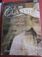 BBC Classics (8 disc), Cd's en Dvd's, Dvd's | Drama, Boxset, Ophalen of Verzenden, Vanaf 12 jaar, Historisch of Kostuumdrama