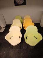 Kuipstoelen merk Sintesi, Ophalen, Overige kleuren