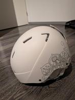 Cairn Skihelm Dames - 57-58cm, Overige merken, Ophalen of Verzenden, Zo goed als nieuw, Kleding