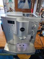Jura Impressa S95 Koffiemachine - Goed Onderhouden, Ophalen, Gebruikt, Koffiemachine, Afneembaar waterreservoir