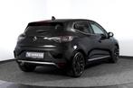 Renault Clio 1.0 TCe 90 GPF esprit Alpine | Dig. Cockpit | A, Voorwielaandrijving, 12 maanden, Gebruikt, Zwart