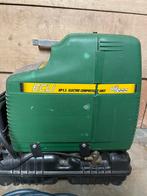 ECU compressor., Minder dan 25 liter, Ophalen, Minder dan 200 liter/min