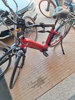 Amslod milton e mv te koop is nieuw met een nieuwe accu, 47 tot 51 cm, Ophalen, Nieuw, Overige merken