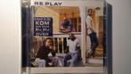 Re-Play - Schaakmat, Cd's en Dvd's, Cd's | Nederlandstalig, Ophalen of Verzenden, Zo goed als nieuw, Rap of Hip Hop