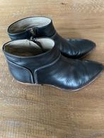 Alberto Fermani zwart 38/5, Kleding | Dames, Schoenen, Alberto Fermani, Schoenen met lage hakken, Zwart, Ophalen of Verzenden