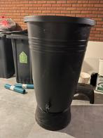 Regenton, Tuin en Terras, Regentonnen, Ophalen, Overige materialen, Met kraantje, Nieuw