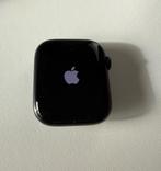 Apple Watch Series 8 45mm midnight sport band, Gebruikt, Apple Watch ⌚️, Zwart, IOS