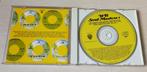 WB Soul Masters 1 CD 1992 Japan Lou Ragland Jerry Combs, Cd's en Dvd's, Cd's | R&B en Soul, Gebruikt, Ophalen of Verzenden