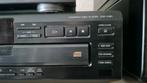 Sony cdpc661 5 disk cd wisselaar, Audio, Tv en Foto, Cd-spelers, Ophalen of Verzenden, Gebruikt, Sony, Wisselaar
