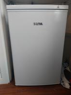 ETNA vriezer VV655WIT, 4 lades - zo goed als nieuw, Witgoed en Apparatuur, Vriezers en Diepvrieskisten, Minder dan 60 cm, Zo goed als nieuw