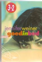 Jennifer Weiner - Goed in bed, Ophalen of Verzenden, Gelezen, Jennifer Weiner