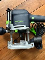 Festool OF 1010 REBQ Bovenfrees ( Gelegen in België!), Doe-het-zelf en Verbouw, Ophalen of Verzenden, Nieuw