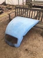 Motorkap 2CV - behoorlijk strak, Ophalen of Verzenden, Gebruikt, Citroën, Motorkap