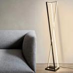 RGB Lamp Dimbaar Led vloerlamp voor woonkamer slaapkamer, Huis en Inrichting, Lampen | Vloerlampen, Nieuw, Ophalen of Verzenden