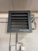 Winterwarm indirect gestookte luchtverwarming heater, Doe-het-zelf en Verbouw, Ophalen, 30 tot 80 cm, Gebruikt, Radiator