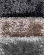 Hoogpolig shaggy eric kuster stijl vloerkleed 7 kleuren SALE, Huis en Inrichting, Stoffering | Tapijten en Kleden, Nieuw, Grijs