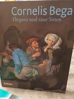 CORNELIS BEGA, Ophalen of Verzenden, Zo goed als nieuw