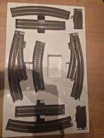 Märklin c4 pakket, Hobby en Vrije tijd, Modeltreinen | H0, Wisselstroom, Gebruikt, Rails, Ophalen of Verzenden