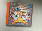 De grote feest cd,16 grote feestkrakers., Cd's en Dvd's, Verzenden, Zo goed als nieuw, Levenslied of Smartlap