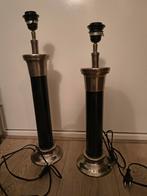 Lampen standaard 2x, Ophalen of Verzenden