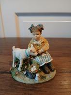 Christine Haworth - On the farm, Ophalen of Verzenden, Zo goed als nieuw, Dier