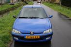 Peugeot 106 1.1 XT, Auto's, Peugeot, Origineel Nederlands, Te koop, Elektrische ramen, 790 kg