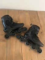 Skeelers maat 40, Zo goed als nieuw, Inline skates 4 wielen, Ophalen, Overige merken