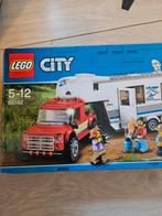 Pick up caravan, Ophalen of Verzenden