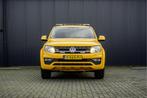 Volkswagen Amarok 3.0 TDI V6 | 4Motion | Plus Cab | Comfortl, Stof, Euro 6, Overige kleuren, Origineel Nederlands