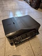 Epson foto inktjet printer, Computers en Software, Printers, Ophalen, All-in-one, Zo goed als nieuw, Epson