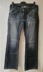 IL'Dolce Roxy jeans maat 30, Kleding | Dames, Spijkerbroeken en Jeans, Ophalen of Verzenden, Zo goed als nieuw, Blauw, W30 - W32 (confectie 38/40)
