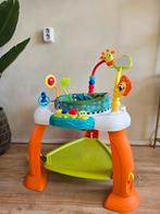 Bright starts deluxe bounce bounce activiteit baby, Ophalen, Zo goed als nieuw