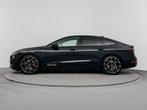 Audi A6 Sportback e-tron S edition 83 kWh | Navigatie | Stoe, Automaat, 12 maanden, Achterwielaandrijving, Zwart