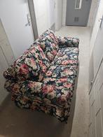 Tweezitsbank GRATIS, Huis en Inrichting, Ophalen, Gebruikt, 150 tot 200 cm, Tweepersoons